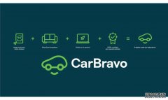 通用汽车：在美推出二手车线上购物平台CarBravo